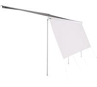 Thule View Blocker G2 Pare-soleil avant pour camping et caravane