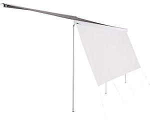 Thule View Blocker G2 Pare-soleil avant pour camping et caravane