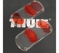 Thule Vitre De Lampe Côté Gauche Droite 50716 50717 Pour Porte-Vélos 902