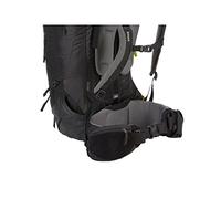 THULE Waist Belt Small Mens Accesorios para Montaje de baca, Sport, Multicolor (Multicolor), Ùnica