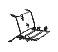 Thule Wanderway Hanging Trunk Bike Rack Black One-Size