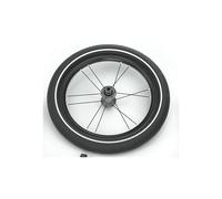 THULE Wheel 16" Jog Kit 17-X Ancrages, Sport, Multicolore (Multicolore), Unique