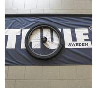 Thule Wheel Assy Rad Côté Gauche ou Droite Pour Chariot Cab 1 2 Lite