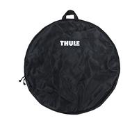 Thule Xl Wheel Bag Noir Black
