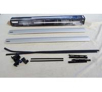 THULE WingBar 960 (960100) aluminium 108 cm barres de toit silencieuses
