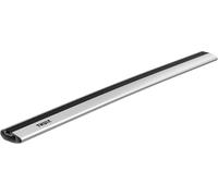 Thule Barres de toit WingBar Edge 7212 Aluminium Argenté 77 cm