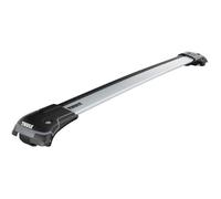 Thule WingBar Edge 86, 1 barre Grises Aluminium