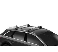 Barres de toit THULE 7211 WingBar Edge 68 en aluminium Traverse 68 cm - 721100