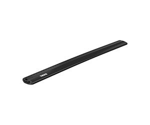 Thule Wingbar Edge Barre De Toit Lot 1 Black 68 cm (27 in)