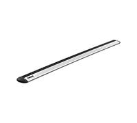 Barres porteuses Thule WingBar Evo 7114 Argent