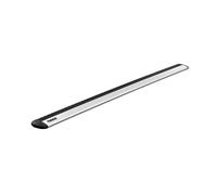 Thule Barres porteuses WingBar Evo 7114 Argent