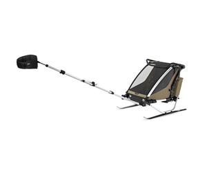 Thule - XC Ski Kit pour Chariot Thule