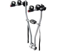 Thule Xpress 2 Porte-vélos de base, rapide et facile à utiliser (pour 2 vélos)