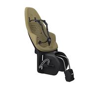 THULE - Siège vélo enfant cadre arrière Yepp 2 Maxi - Fennel Tan
