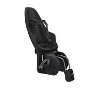 Thule Thule Yepp 2 Maxi - Frame Mount - Black Mixte