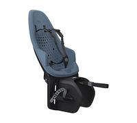 Siège bébé arrière Thule Yepp 2 Maxi Rack bleu foncé.
