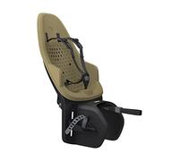 THULE - Siège vélo enfant porte-bagage arrière Yepp 2 Maxi - Fennel Tan
