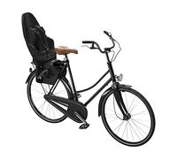 Thule Siège vélo enfant porte-bagage arrière Yepp 2 Maxi Noir