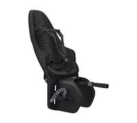 THULE - Siège vélo enfant porte-bagage arrière Yepp 2 Maxi - Black