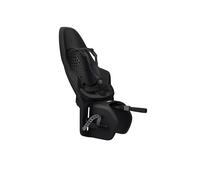 Thule Yepp 2 Maxi Mik Hd Carrier Child Bike Seat Noir Max 22 kg Garçon