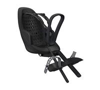 THULE - Siège vélo enfant avant Yepp 2 Mini - Black