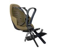 Thule - Siège vélo enfant avant Yepp 2 Mini - Nutria Green 2026