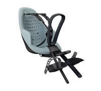 Thule Yepp 2 Mini Siège Vélo Avant pour Enfant Alaska Blue, One-Size