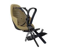 Thule - Siège vélo enfant avant Yepp 2 Mini - Fennel Tan 2025