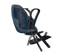 Thule - Siège vélo enfant avant Yepp 2 Mini - Majolica Blue 2025