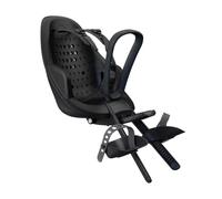 Porte bebe avant thule yepp 2 mini noir
