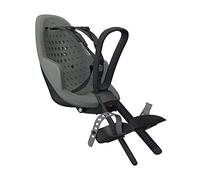 Thule Yepp 2 Mini Siège Vélo Enfant Fixation Avant Agave, One-Size