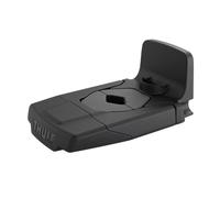Thule Yepp Mini Front Adapter Noir Garçon Black
