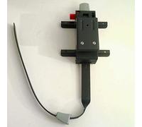 THULE Yepp Maxi-EF Unit Complete Supports, Sport, Multicolore (Multicolore), Unique