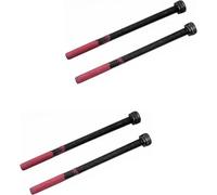 THULE Yepp Maxi Screw Set M6x65 Long Supports, Sport, Multicolore (Multicolore), Unique