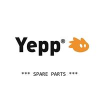 THULE Yepp Maxi-Screws Set Short Supports, Sport, Multicolore (Multicolore), Unique