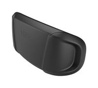 Thule Yepp Mini Handlebar Padding 2 Rembourrage du Guidon Black, One-Size