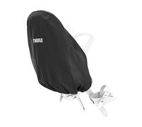 Housse de pluie pour siege enfant thule yepp mini raincover noir