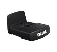 Thule Yepp Mini Slimfit Adapter Adaptateur Noir Black, One-Size