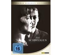 Thulin,Ingrid - Das Schweigen [Import]