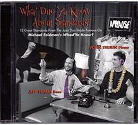 Thulin - Wha'duo Ya Know About Standard