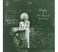 Thulla - Spirit of Yesterday