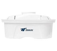 Thulos - 3 Pièces de Rechange pour Pichet Purificateur d'eau Th-Hs-518