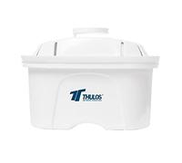 Thulos Lot de 3 recharges pour purifieuse à eau