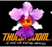 Thulsa Doom - A Keen Eye for The Obviou [Import]