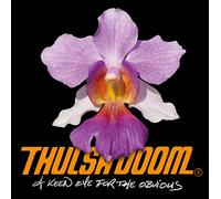 Thulsa Doom - A Keen Eye Forthe Obvious