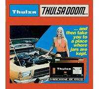 Thulsa Doom - ...and Then Take You to a Place Where Jars...