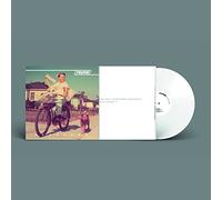 Thumb – Exposure – Vinyle LP – Édition limitée (blanc)