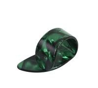 Thumb Guitar Pick 1.2mm Thumb Finger Guitar Pick Durable pour l'épaisseur des Basses électriques acoustiques