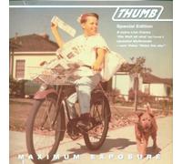 Thumb - Maximum Exposure (Cde) [Import]