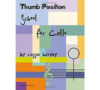 Thumb Position School For Cello